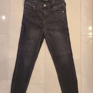 LIVERPOOL Los Angeles- the high rise ankle